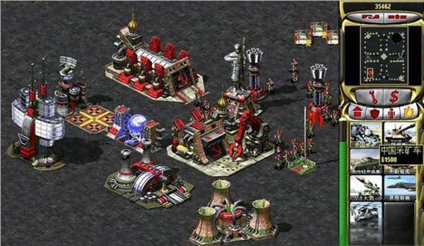 红色警戒2之共和国之辉咋玩？红色警戒2之共和国之辉玩法速成指导