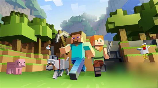 我的世界指令有哪些？我的世界指令大全介绍