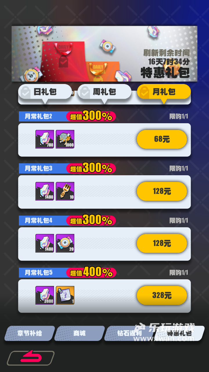 《僵尸猎手小明》:爽不起来的肉鸽元素割草游戏丨乐玩独家测评宣传图13