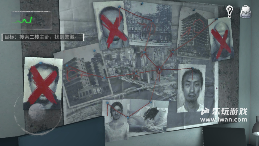 《无尽噩梦》:彻底修好了本人敢玩恐怖游戏的bug丨乐玩独家测评宣传图10