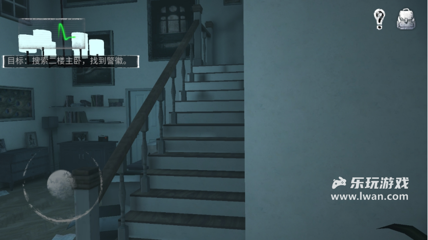 《无尽噩梦》:彻底修好了本人敢玩恐怖游戏的bug丨乐玩独家测评宣传图14