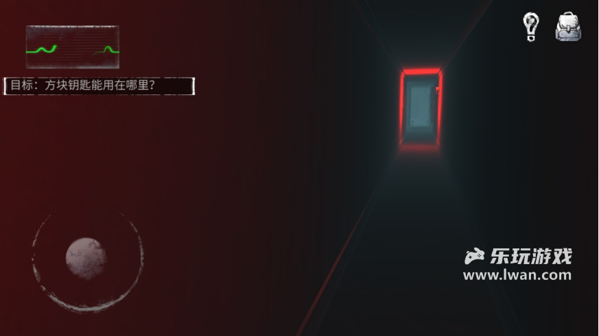 《无尽噩梦》:彻底修好了本人敢玩恐怖游戏的bug丨乐玩独家测评宣传图18