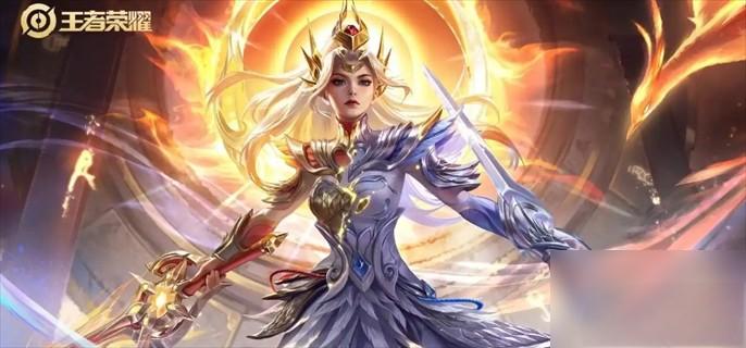 花木兰的一技能名称是什么，花木兰的一技能伤害有多大？