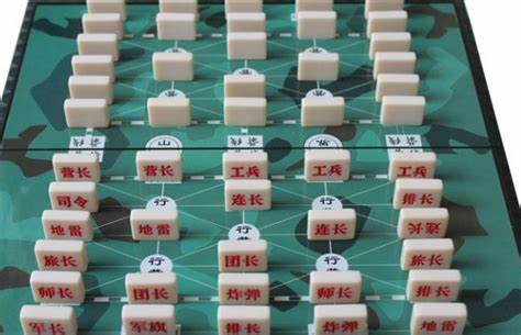 军棋怎么算赢?军棋的玩法和翻棋规则详解