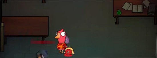 鹅鹅鸭加拿大鹅怎么玩?加拿大鹅玩法介绍