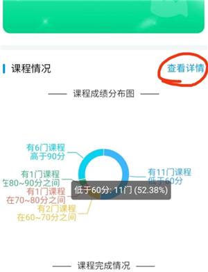 学习通怎么查成绩 学习通怎么导入课表
