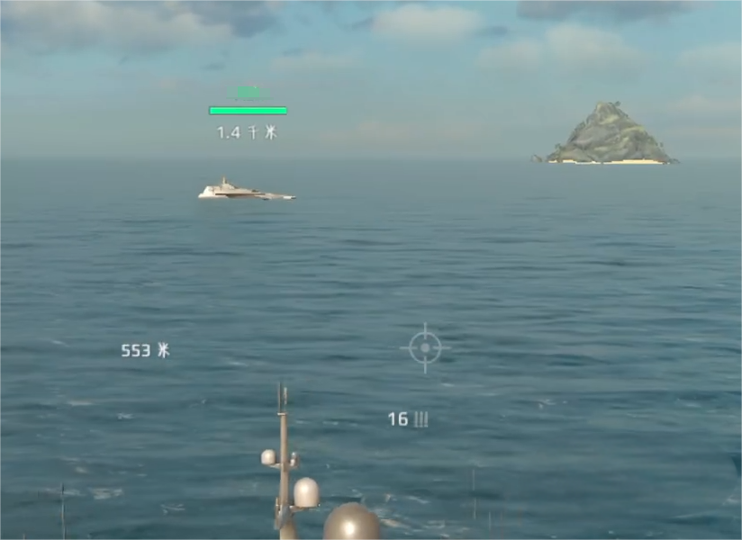 现代战舰手游哪个战舰好？现代战舰手游新手攻略