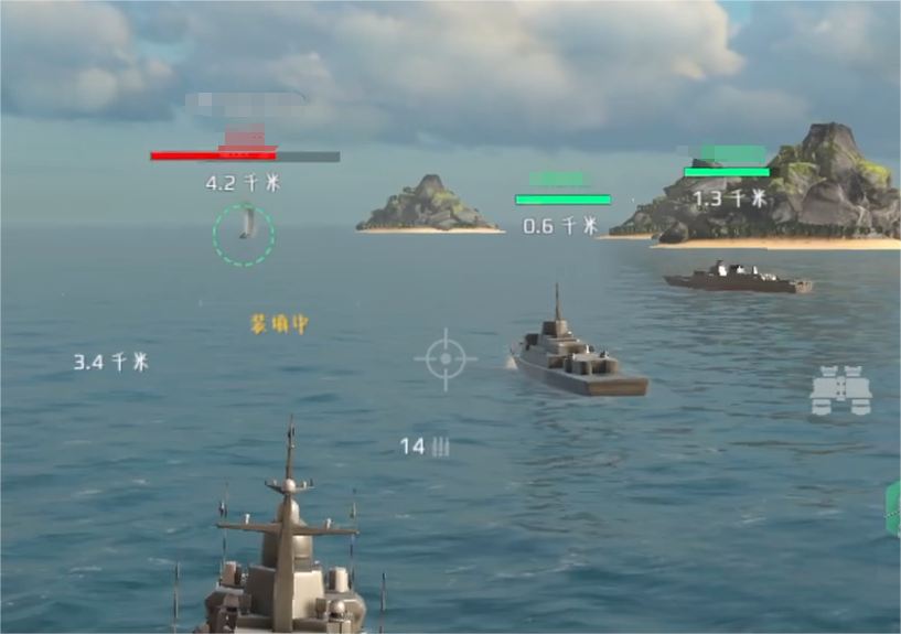 现代战舰手游哪个战舰好？现代战舰手游新手攻略