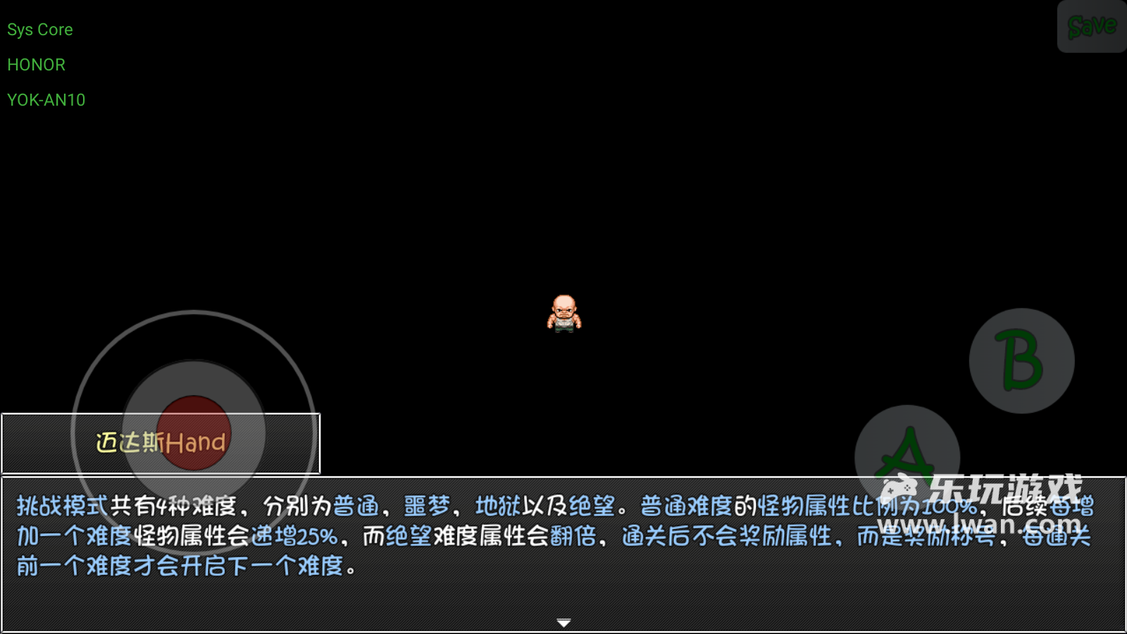 《再刷一把2:金色传说》:既融合多玩法又不喧宾夺主的像素风刷宝RPG丨乐玩独家测评宣传图2