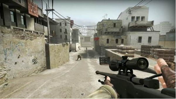 CSGO未满十八岁能玩多久?CSGO防沉迷规则介绍宣传图1