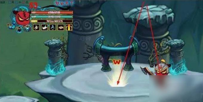 4399三国小镇灵兽易爆点在哪?三国小镇灵兽易爆地点攻略2025