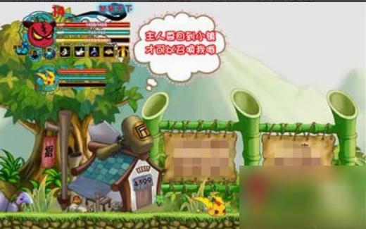 4399三国小镇灵兽易爆点在哪?三国小镇灵兽易爆地点攻略2025