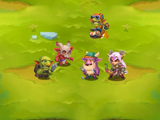 十大放置类手游单机游有哪些？2025十大放置类手游排行榜