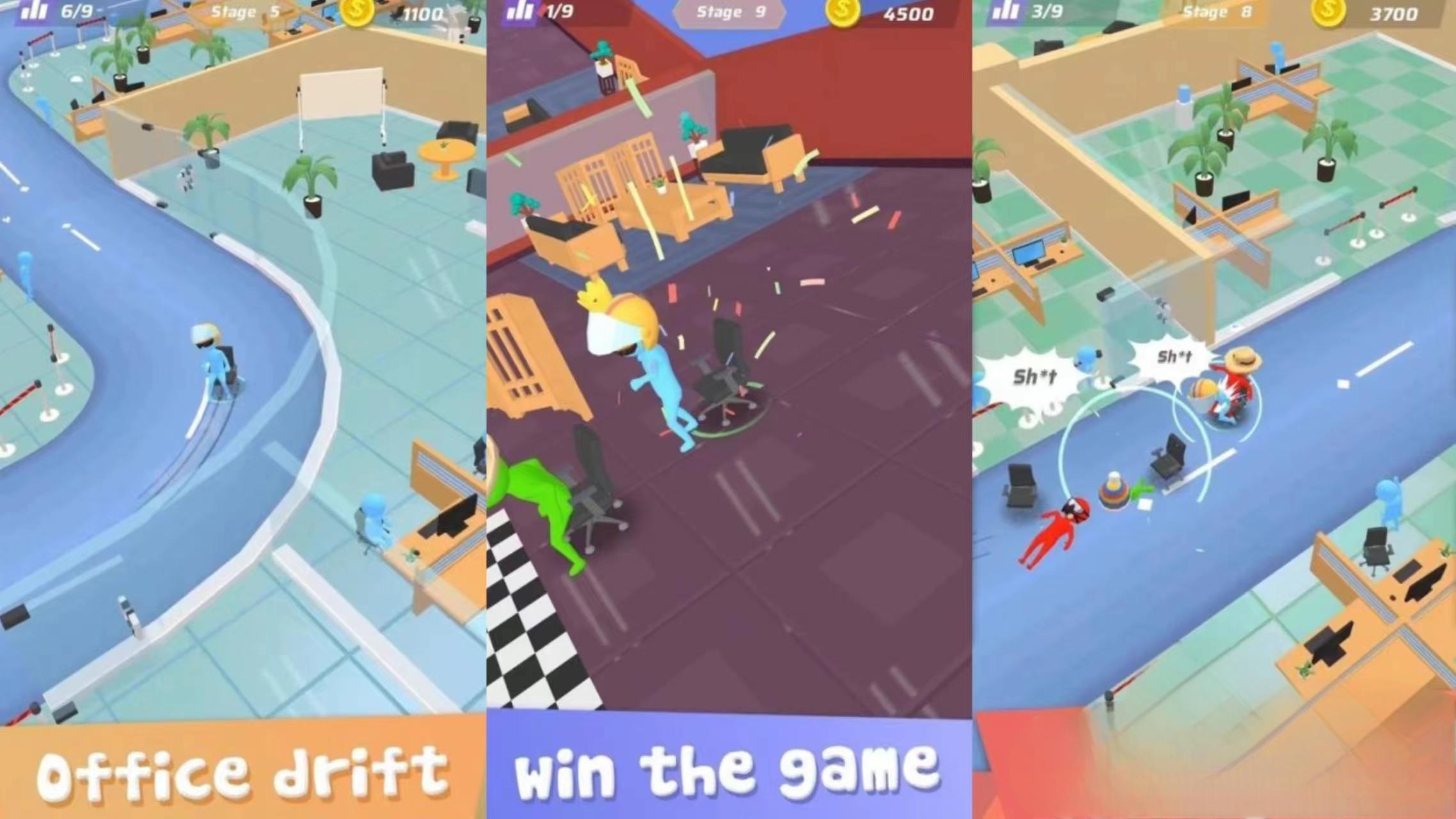 办公室的游戏有哪几款？适合办公室玩的游戏大全2025