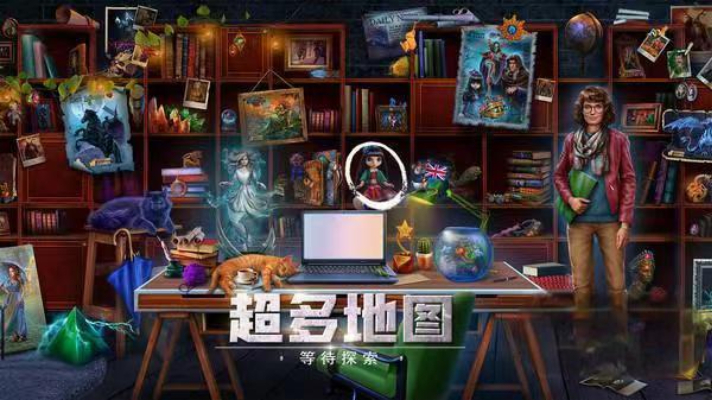 办公室的游戏有哪几款？适合办公室玩的游戏大全2025