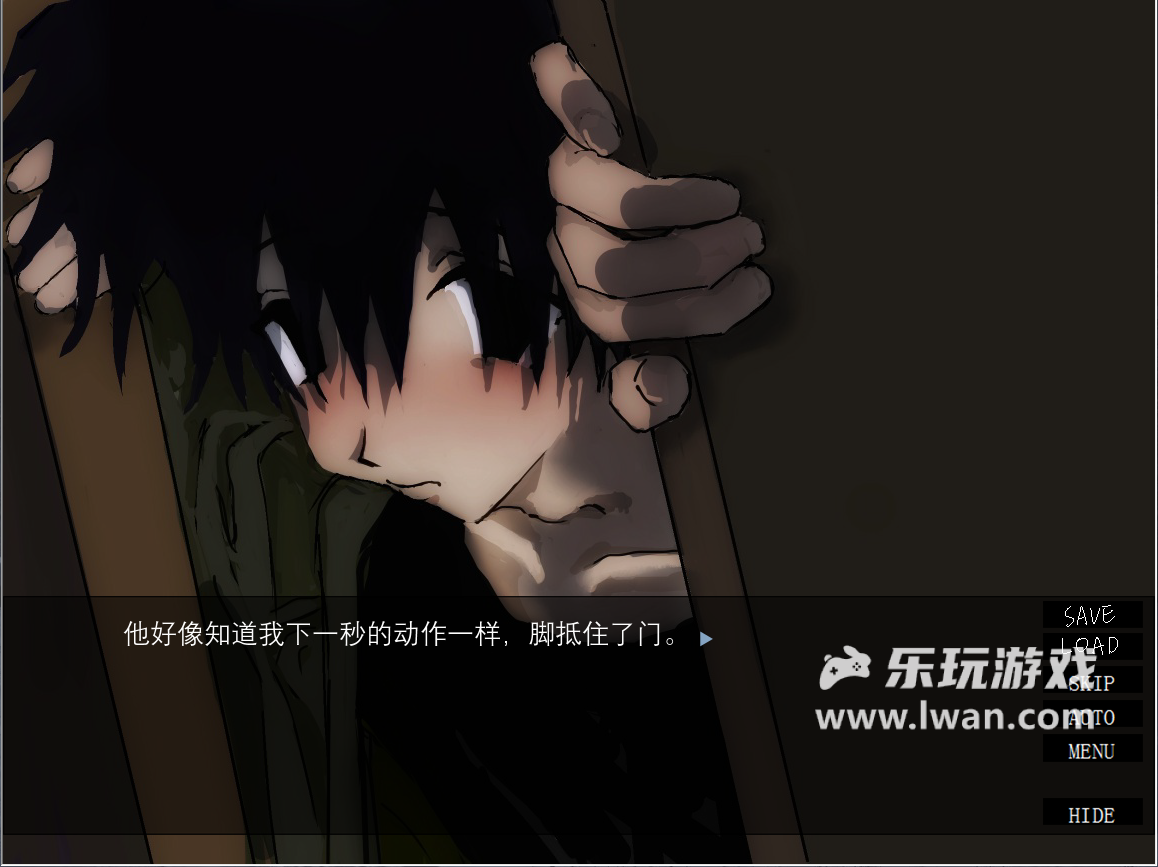 《一起回家吧》:在病娇狗男和傲娇猫男中我选择搞女铜丨乐玩独家测评宣传图9