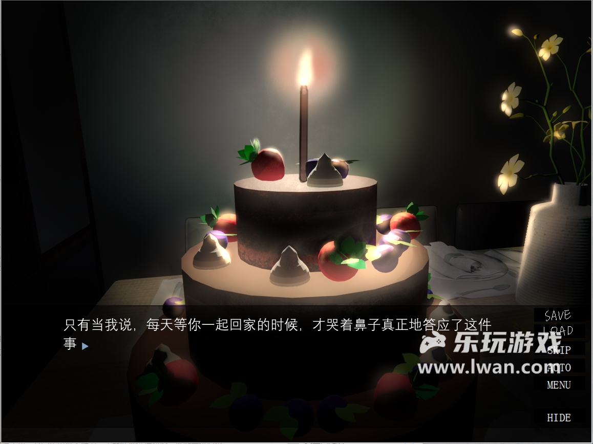 《一起回家吧》:在病娇狗男和傲娇猫男中我选择搞女铜丨乐玩独家测评宣传图16