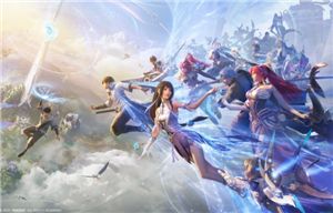 王者荣耀世界什么时候上线 王者荣耀世界是手游还是端游