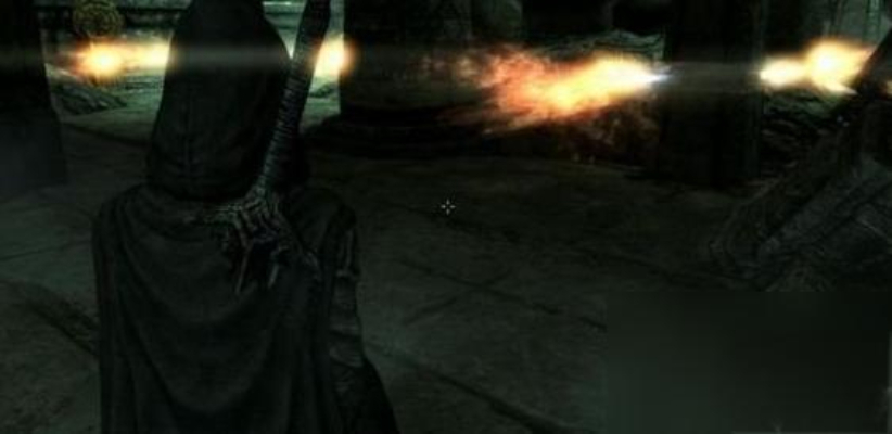 上古卷轴5视而不见任务怎么做?上古卷轴5视而不见任务完整攻略