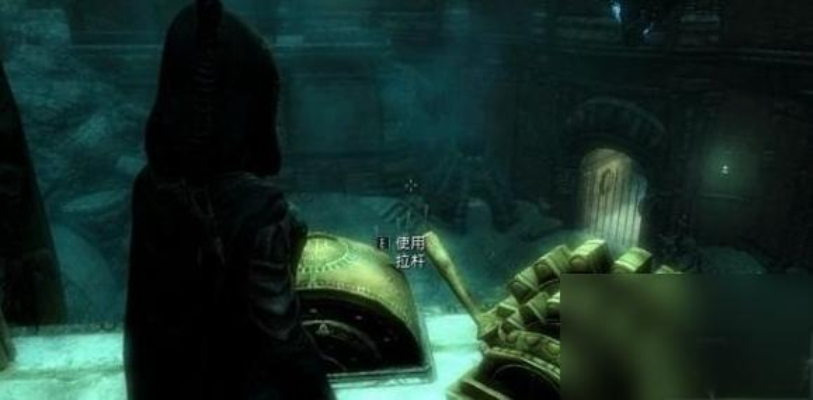 上古卷轴5视而不见任务怎么做?上古卷轴5视而不见任务完整攻略