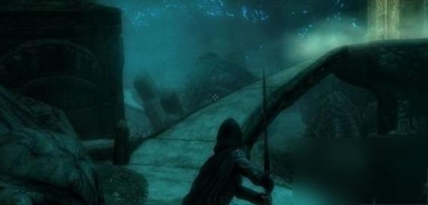 上古卷轴5视而不见任务怎么做?上古卷轴5视而不见任务完整攻略