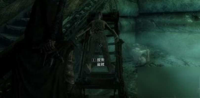 上古卷轴5视而不见任务怎么做?上古卷轴5视而不见任务完整攻略