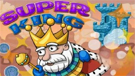 超高级国王游戏有哪些？超高级国王手机游戏推荐