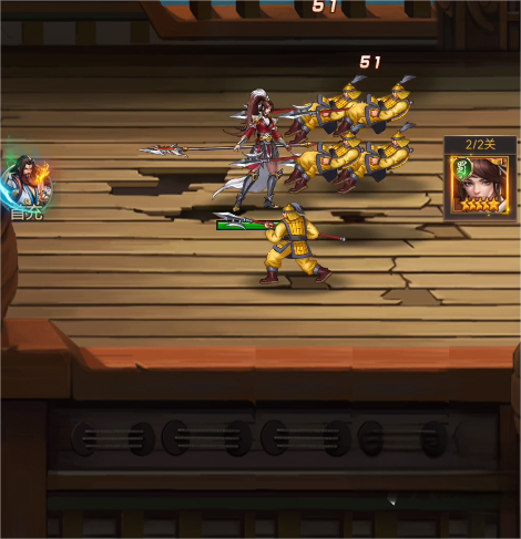 街机之三国战记怎么玩？街机之三国战记攻略大全