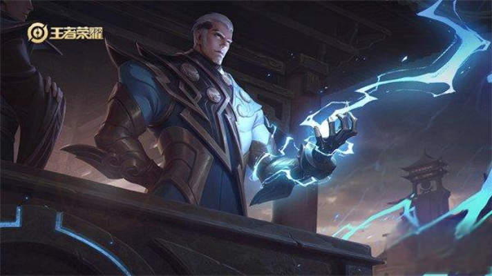 司空震怎么玩连招技巧 王者荣耀司空震打法教学