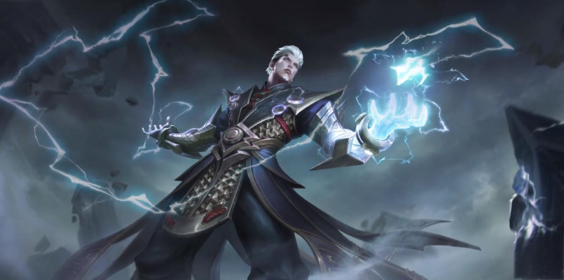 司空震怎么玩连招技巧 王者荣耀司空震打法教学