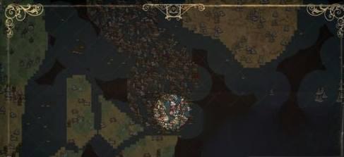 饥荒独角鲸怎么找？寻找饥荒独角鲸的流程步骤