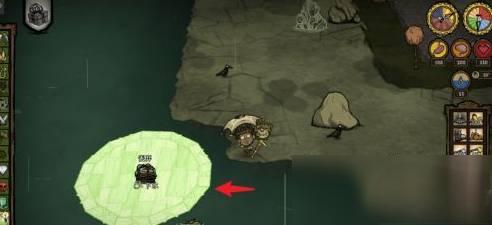 饥荒独角鲸怎么找？寻找饥荒独角鲸的流程步骤