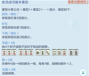 欢乐麻将红中血流麻将怎么倍数多 欢乐麻将红中血流牌型番薯图解 欢乐麻将红中血流麻将怎么倍数多 欢乐麻将红中血流牌型番薯图解
