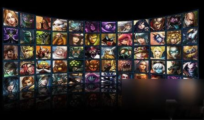 MVP是指什么意思，英雄联盟MVP和SVP有什么区别呢？