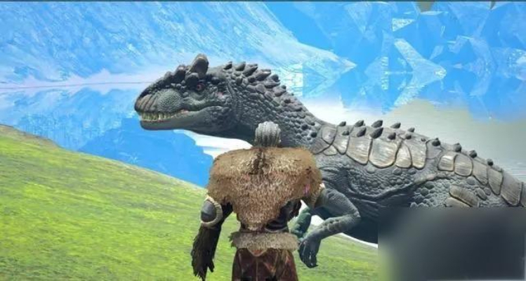 南方巨兽龙在哪里最容易刷？南方巨兽龙刷新点位置详解