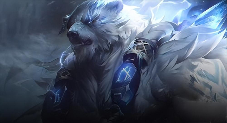 英雄联盟狗熊怎么玩伤害高？英雄联盟狗熊玩法教学