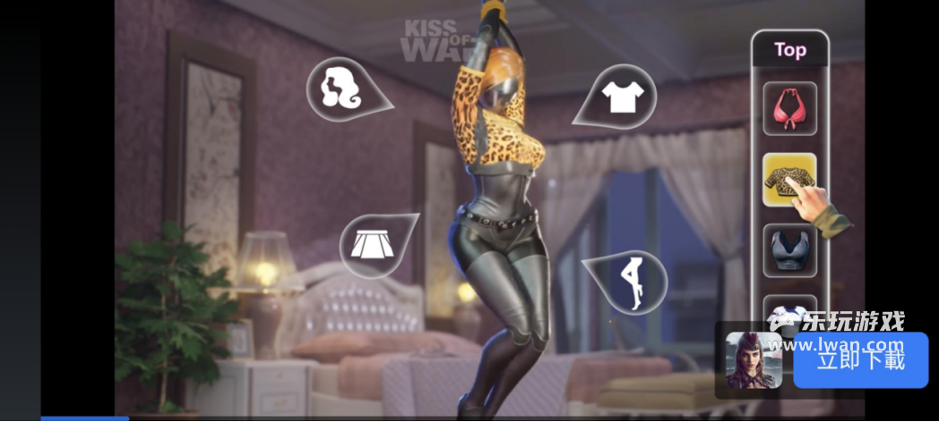 《装甲纷争》:独立开发的野心之作,允许军事迷溺爱的坦克战争游戏丨乐玩独家测评宣传图14