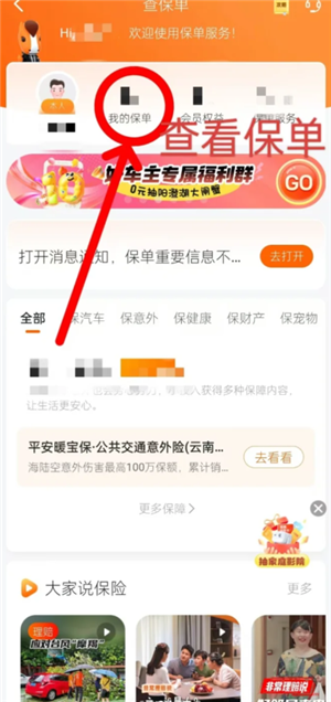 平安好车主保单怎么查询 平安好车主保单发票在哪 平安好车主保单怎么查询 平安好车主保单发票在哪