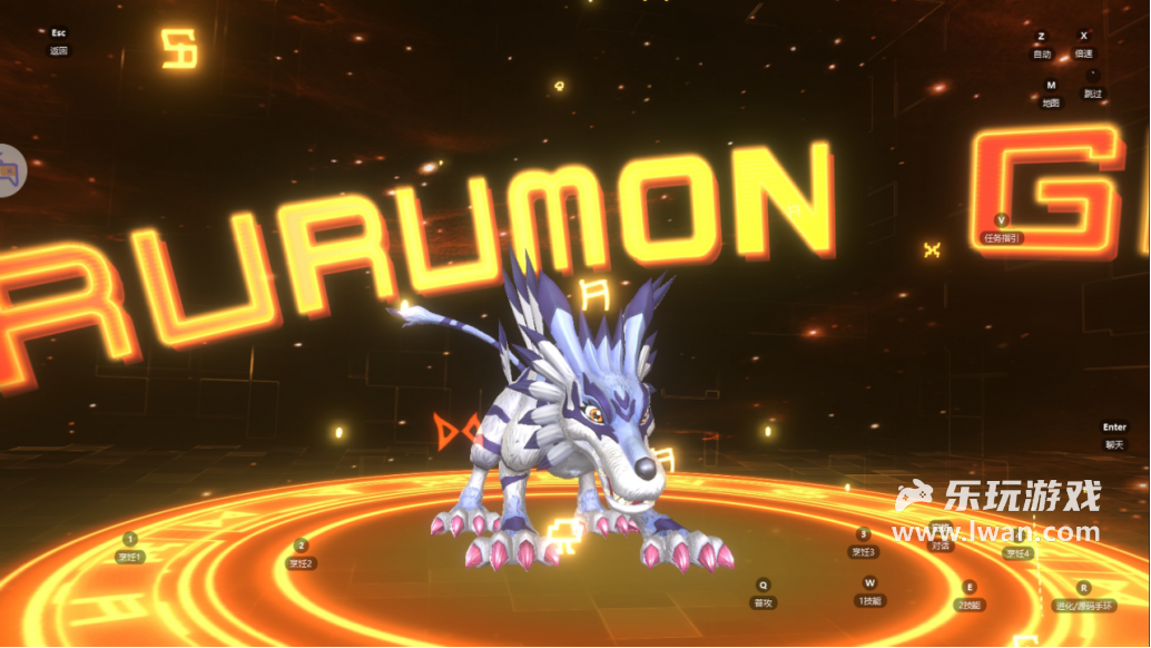 《数码宝贝:源码》:为了卖IP还专门做个游戏出来,我哭死丨乐玩独家测评