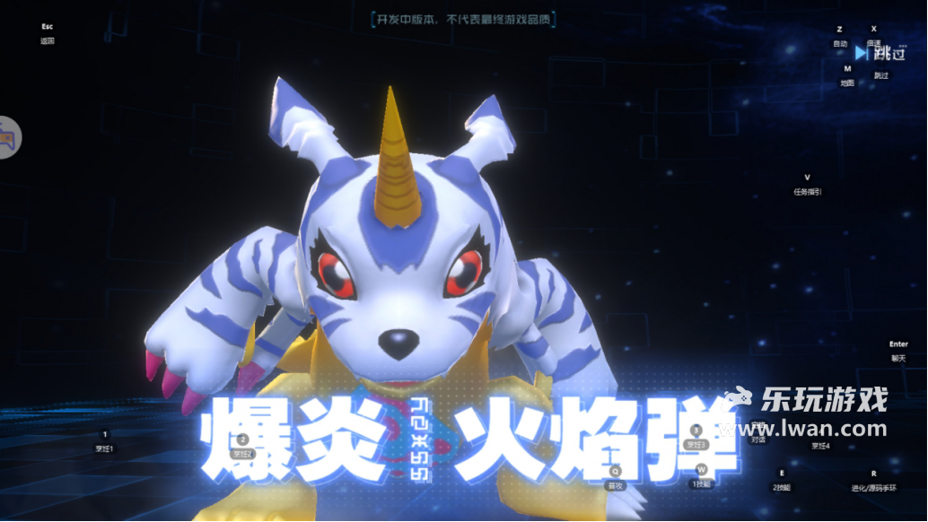 《数码宝贝:源码》:为了卖IP还专门做个游戏出来,我哭死丨乐玩独家测评