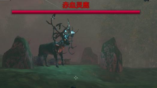 Valheim英灵神殿赤血灵鹿攻略:鹿角镐制作与Boss机制详解宣传图4