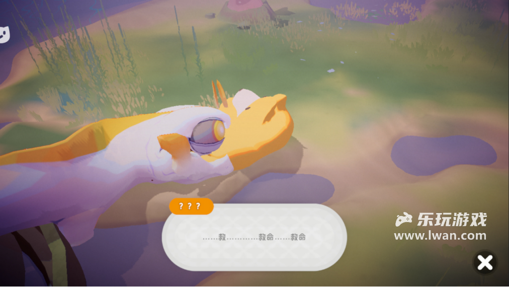 《奇蛋生物》:老板压榨我,我选择去压榨猫猫0w0丨乐玩独家测评宣传图5
