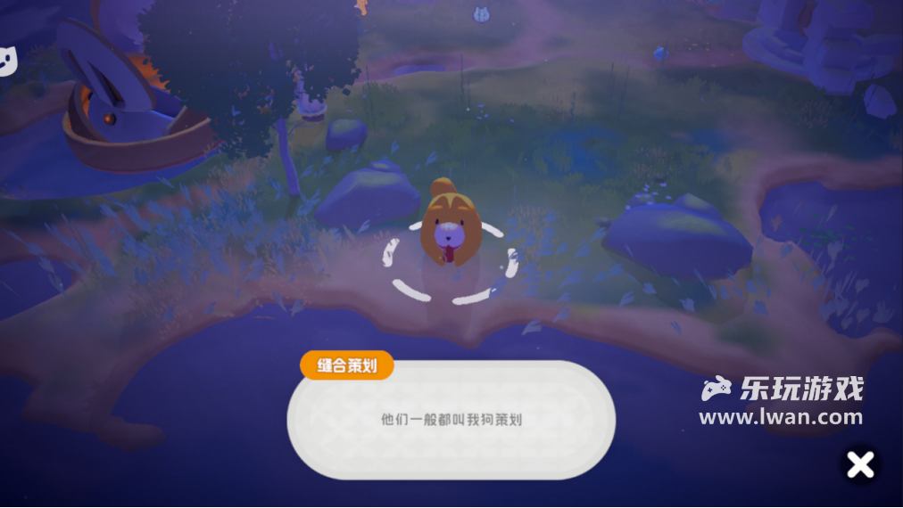 《奇蛋生物》:老板压榨我,我选择去压榨猫猫0w0丨乐玩独家测评宣传图7