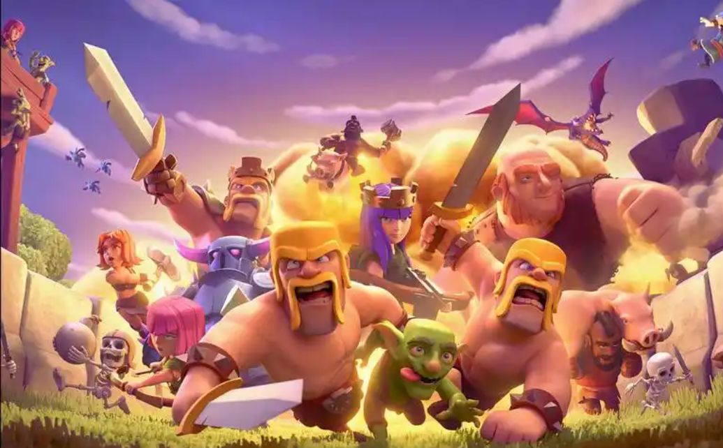 无限99999钻999999金币的游戏推荐