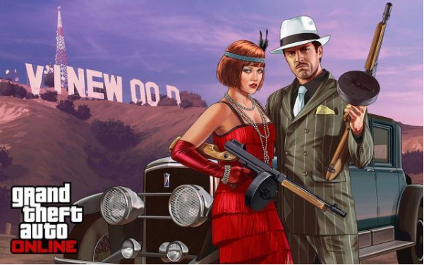GTA5飞机怎么开火?GTA5飞机使用方法?