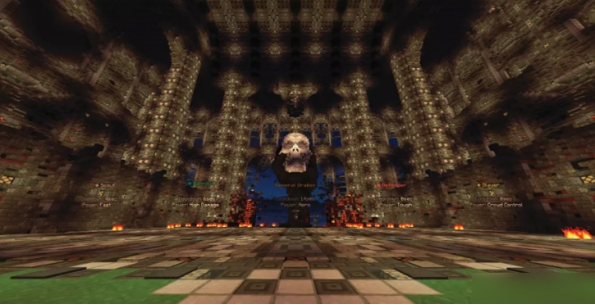 我的世界指令大全？我的世界常用指令都有哪些？