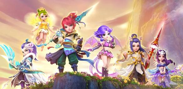 梦幻西游坐骑加点对人物的影响？宣传图2