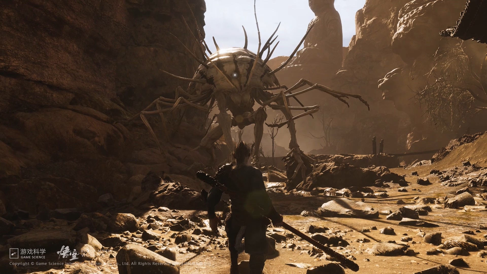 《黑神话悟空》伏虎丸伤害加成机制解析与材料获取指南