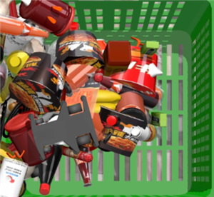 抓大鹅摇晃功能怎么开 抓大鹅摇晃不动怎么回事