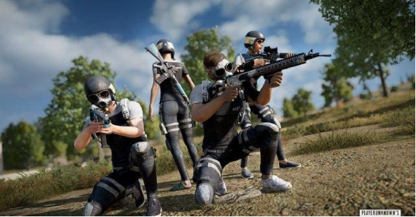 吃鸡游戏名字大全?吃鸡游戏名字男生简短好听?宣传图3